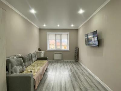 1-комнатная квартира · 45 м² · 3/5 этаж, наурызбай батыра за 21.5 млн 〒 в Кокшетау