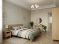 3-комнатная квартира · 135 м² · 13/25 этаж, Абиша Кекилбайулы за 110 млн ₸ в Алматы, Бостандыкский р-н — фото 3