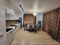 3-бөлмелі пәтер · 63 м² · 2/12 қабат, Гажайып 5/2 — Монке би, бағасы: 59.9 млн ₸ в Алматы, Алатауский р-н — фото 2