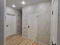 3-бөлмелі пәтер · 63 м² · 2/12 қабат, Гажайып 5/2 — Монке би, бағасы: 59.9 млн ₸ в Алматы, Алатауский р-н — фото 20