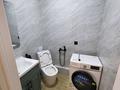 3-бөлмелі пәтер · 63 м² · 2/12 қабат, Гажайып 5/2 — Монке би, бағасы: 59.9 млн ₸ в Алматы, Алатауский р-н — фото 23