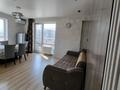 3-бөлмелі пәтер · 63 м² · 2/12 қабат, Гажайып 5/2 — Монке би, бағасы: 59.9 млн ₸ в Алматы, Алатауский р-н — фото 4