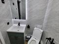 3-комнатная квартира · 65 м² · 2/12 этаж, Гажайып 5/2 — Монке би за 55 млн ₸ в Алматы, Алатауский р-н — фото 16