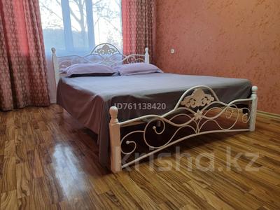 2-бөлмелі пәтер · 47 м² · 3/5 қабат · ай сайын, Абая 56/2, бағасы: 150 000 〒 в Темиртау