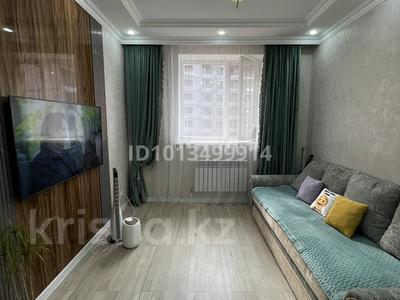 2-бөлмелі пәтер · 36 м² · 5/9 қабат, Калдаяков 24, бағасы: 25 млн ₸ в Астане, Сарайшык р-н