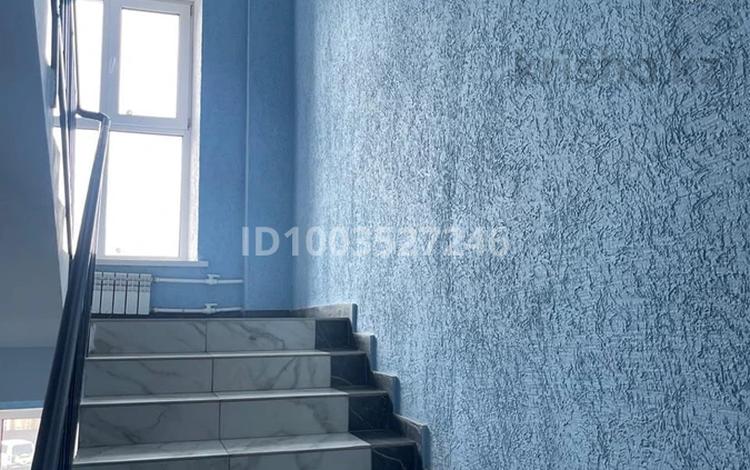 2-комнатная квартира · 75 м² · 3/10 этаж, мкр Женис 11 за 45 млн ₸ в Уральске — фото 2
