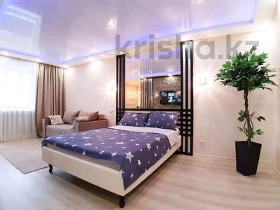 1-комнатная квартира · 35 м² · 3 этаж, мкр Новый Город, Гоголя 51 — Боулинг Арман за 1 000 〒 в Караганде, Казыбек би р-н