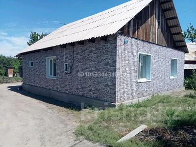 Отдельный дом · 4 комнаты · 90 м², Восточный левый 1390 — Куралай магазин рядом за 20 млн ₸ в Семее