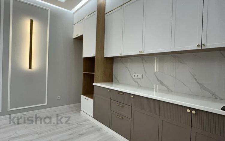 2-комнатная квартира, 45 м², 11/12 этаж, Улы Дала