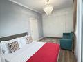 3-комнатная квартира · 80 м² · 5/14 этаж, Кожабекова 17/1 — Розыбакиева за 35 000 ₸ в Алматы, Бостандыкский р-н — фото 3