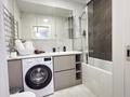 3-комнатная квартира · 80 м² · 5/14 этаж, Кожабекова 17/1 — Розыбакиева за 35 000 ₸ в Алматы, Бостандыкский р-н — фото 10