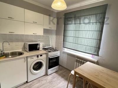 1-комнатная квартира · 33.6 м² · 5/5 этаж, Карасай Батыра 182 за 28 млн ₸ в Алматы, Алмалинский р-н