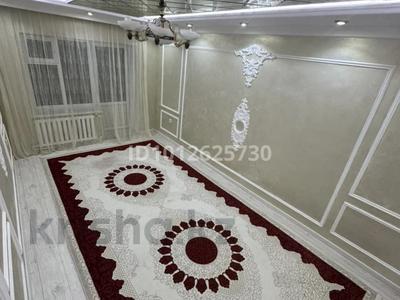 3-бөлмелі пәтер · 58 м² · 4/5 қабат, Жаппасбай батыра 76, бағасы: 150 000 ₸ в 