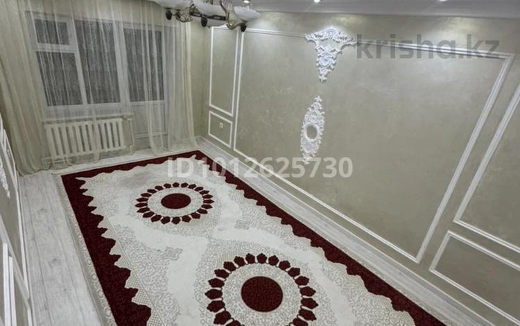3-бөлмелі пәтер · 58 м² · 4/5 қабат, Жаппасбай батыра 76, бағасы: 150 000 ₸ в  — фото 2