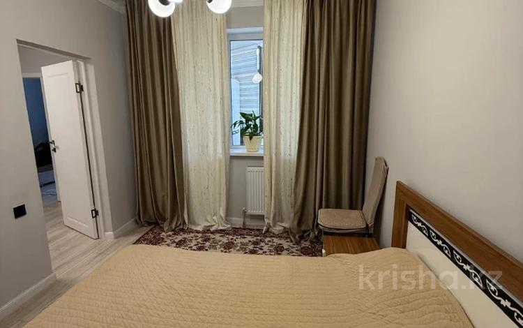 3-комнатная квартира · 68 м² · 2/10 этаж, Кенесары хана за 53.5 млн ₸ в Алматы, Наурызбайский р-н — фото 13