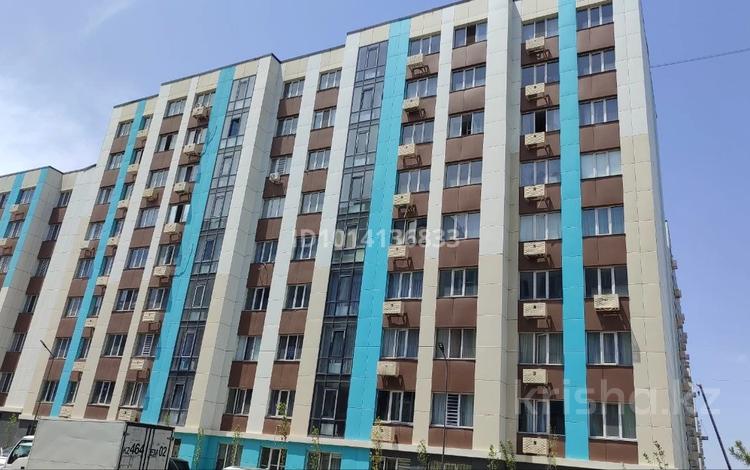 2-комнатная квартира · 68.9 м² · 8/9 этаж, Кульджинский тракт 153/26 — Бухтарминская за 34 млн ₸ в Алматы, Турксибский р-н — фото 2