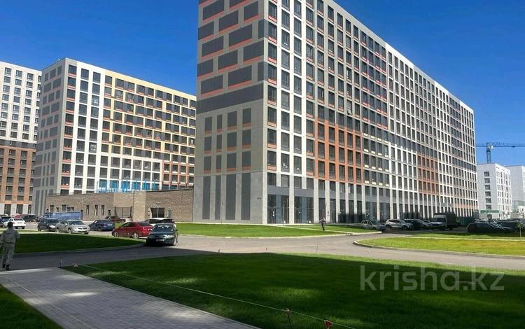 2-комнатная квартира, 65.5 м², E-10 (район ТРЦ Хан-Шатыр)