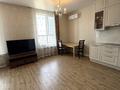 3-бөлмелі пәтер · 80 м² · 13/20 қабат, Абая — Абая Тургут Озала, бағасы: ~ 70 млн ₸ в Алматы, Бостандыкский р-н — фото 5