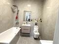3-бөлмелі пәтер · 80 м² · 13/20 қабат, Абая — Абая Тургут Озала, бағасы: ~ 70 млн ₸ в Алматы, Бостандыкский р-н — фото 26