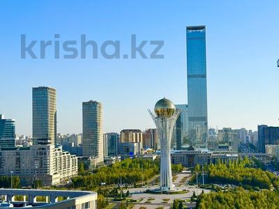 4-комнатная квартира · 172 м² · 19/22 этаж, Сарайшык 34а за 225 млн ₸ в Астане, Есильский р-н
