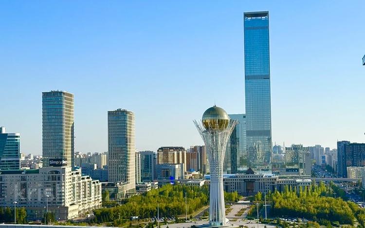 4-бөлмелі пәтер · 172 м² · 19/22 қабат, Сарайшык 34а, бағасы: 225 млн ₸ в Астане, Есильский р-н — фото 2