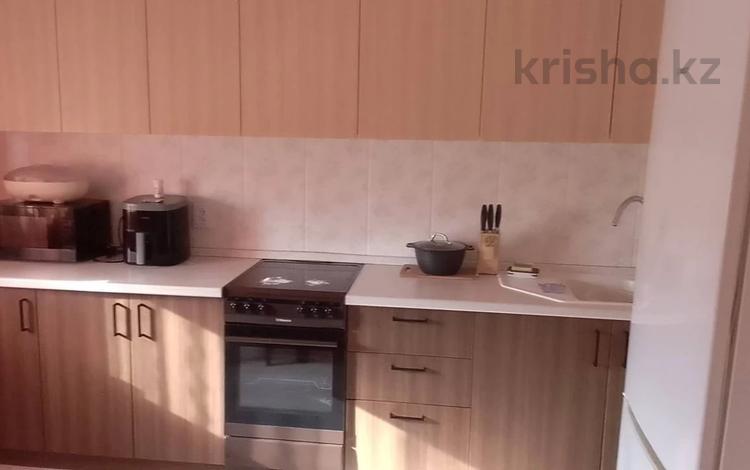 2 бөлме · 55 м² · 4/12 қабат, Шаймерден Косшыгулулы 25, бағасы: 50 000 ₸ в Астане, Сарыарка р-н — фото 2