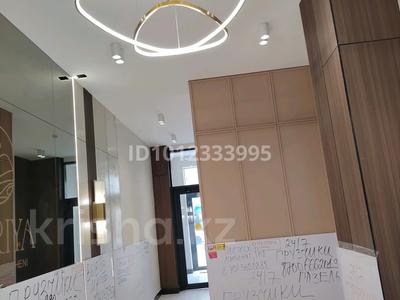 2-комнатная квартира · 61 м² · 3/9 этаж, Сыганак 12 за 35.9 млн ₸ в Астане, Нура р-н