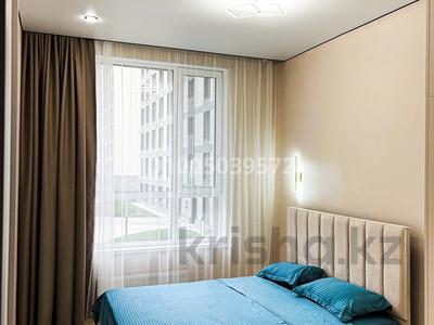 2-комнатная квартира · 50 м² · 3/11 этаж, Е-36 11 за 16 000 ₸ в Астане, Нура р-н