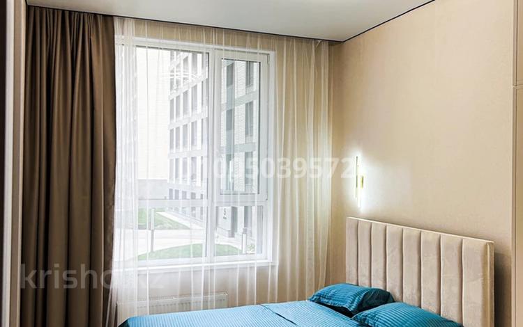 2-бөлмелі пәтер · 50 м² · 3/11 қабат, Е-36 11, бағасы: 16 000 ₸ в Астане, Нура р-н — фото 7