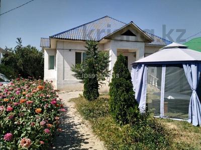 Отдельный дом • 5 комнат • 128 м² • 8 сот., Туркестан 8 за 68 млн 〒 в Булактах