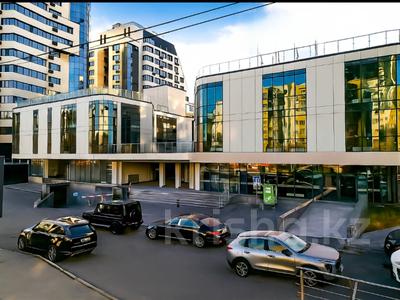 Свободное назначение, офисы, магазины и бутики, общепит, салоны красоты, фитнес и спорт, медцентры и аптеки, образование, развлечения · 750 м² за ~ 14.3 млн 〒 в Алматы, Медеуский р-н