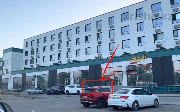 Еркін · 76 м², бағасы: 49.8 млн ₸ в Алматы, Алатауский р-н — фото 2
