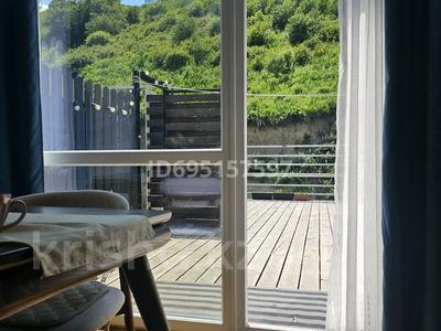Отдельный дом · 3 комнаты · 100 м² · , мкр Каргалы, Мкр Каргалы, Тажиева 244/1 за 90 млн ₸ в Алматы, Наурызбайский р-н