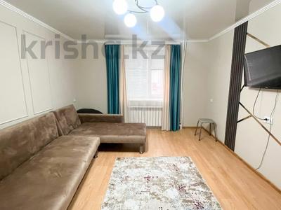 2-комнатная квартира · 53 м² · 2/5 этаж, Жетысу за 21 млн 〒 в Талдыкоргане