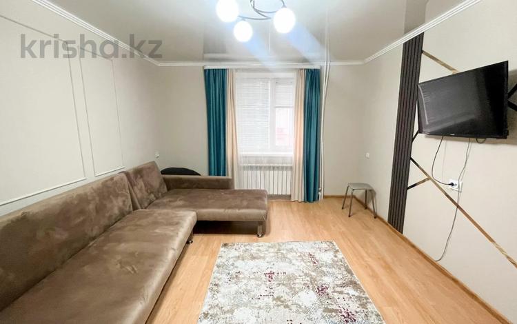 2-комнатная квартира · 53 м² · 2/5 этаж, Жетысу за 21 млн ₸ в Талдыкоргане — фото 13