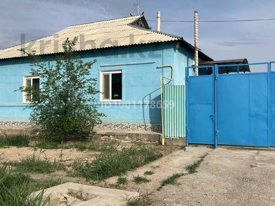 Отдельный дом · 5 комнат · 120 м² · 10 сот., ул. Уалиева — За автовокзалом за 37 млн 〒 в 