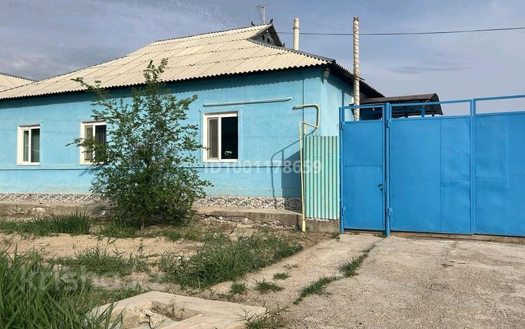 Жеке үй · 5 бөлме · 120 м² · 10 жүзд., ул. Уалиева — За автовокзалом, бағасы: 35 млн ₸ в  — фото 2