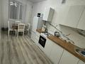 2-бөлмелі пәтер · 54.9 м² · 4/6 қабат, Береке шағын ауданы 50, бағасы: 26.5 млн ₸ в Костанае, Микрорайон Береке