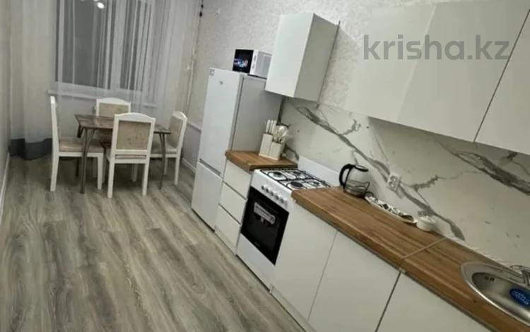 2-бөлмелі пәтер · 54.9 м² · 4/6 қабат, Береке шағын ауданы 50, бағасы: 26.5 млн ₸ в Костанае, Микрорайон Береке — фото 3