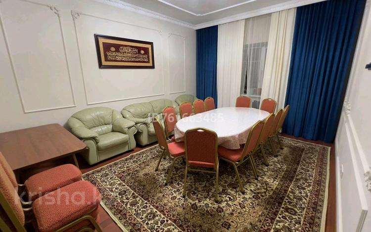 Отдельный дом · 3 комнаты · 120 м² · 12.8 сот., Шапагат 16А — Күйгенжар за 60 млн 〒 в Астане, Сарайшык р-н — фото 2