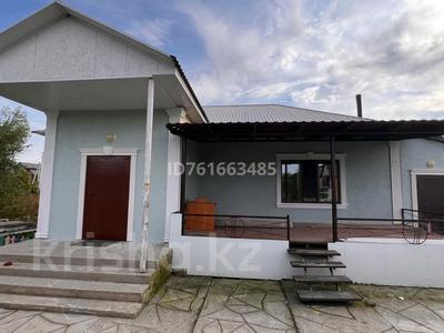 Отдельный дом · 3 комнаты · 120 м² · 12.8 сот., Шапагат 16А — Күйгенжар за 60 млн 〒 в Астане, Сарайшык р-н