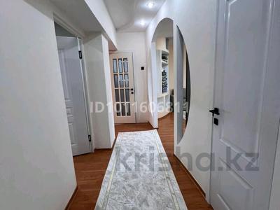 3-комнатная квартира · 66 м² · 1/5 этаж, Спортивная 19 — Торговый центр Ольга за 25 000 ₸ в 