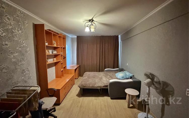 1-комнатная квартира · 30.5 м² · 5/5 этаж, Ломоносова 43/2 за 12.5 млн ₸ в Усть-Каменогорске — фото 2