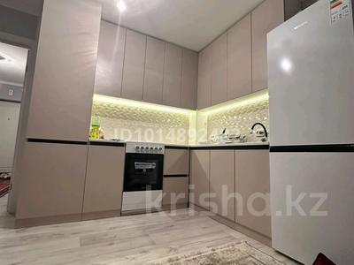 3-бөлмелі пәтер · 60 м² · 3/9 қабат, Жаңа қала — Әділет үйіне қарамақарсы жаңа үйлер, бағасы: 130 000 ₸ в Туркестане