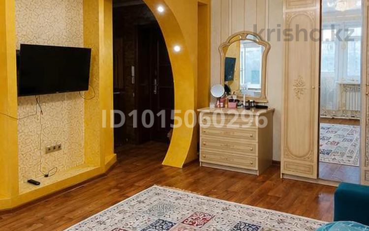 1-комнатная квартира · 36 м² · 5/5 этаж, Ауельбекова 53 за 11.5 млн ₸ в Кокшетау — фото 2