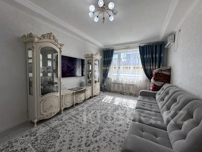 2-бөлмелі пәтер · 70 м² · 2/9 қабат, Абикен Бектуров 3, бағасы: 52 млн ₸ в Астане, Есильский р-н