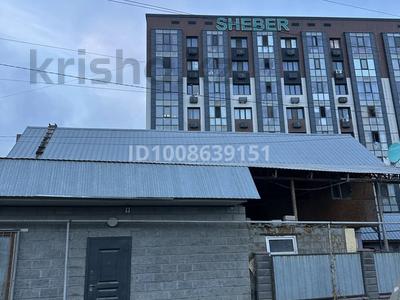Свободное назначение · 250 м² за 130 млн 〒 в Алматы, Турксибский р-н