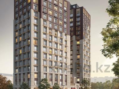2-комнатная квартира · 64.45 м² · 5/18 этаж, Победы 2 за ~ 40.9 млн 〒 в Усть-Каменогорске