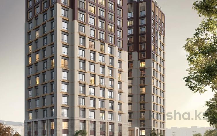 2-бөлмелі пәтер · 65.45 м² · 14/18 қабат, Победы 2, бағасы: 42 млн ₸ в Усть-Каменогорске — фото 2