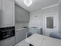 3-комнатная квартира · 78 м² · 22/24 этаж, А-62 1/2 за 39.9 млн ₸ в Астане, Сарайшык р-н